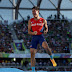 EJ OBIENA, NAKARANAS NG PHYSICAL PROBLEMS BAGO SUMABAK SA PARIS OLYMPICS 2024