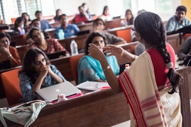 307টি শূন্যপদে অধ্যাপক, সহযোগী অধ্যাপক ও সহকারী অধ্যাপক নিয়োগের বিজ্ঞপ্তি প্রকাশ