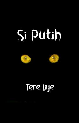 Novel Si Putih Karya Tere Liye PDF