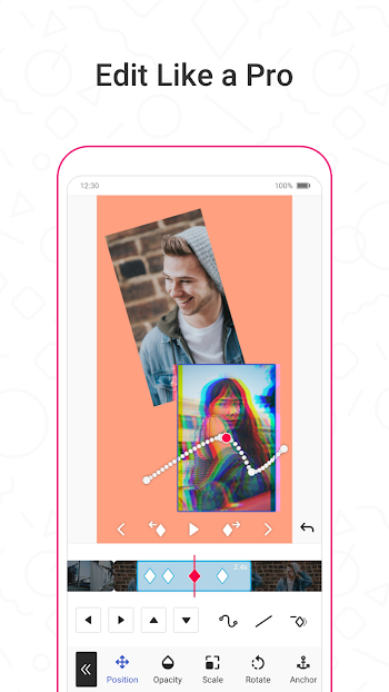 ✅Funimate Pro v10.8 APK (MOD desbloqueado) Descargar para Android