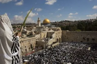 Temple Mount