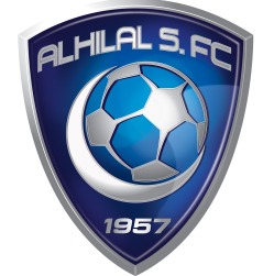 ملعب الهلال