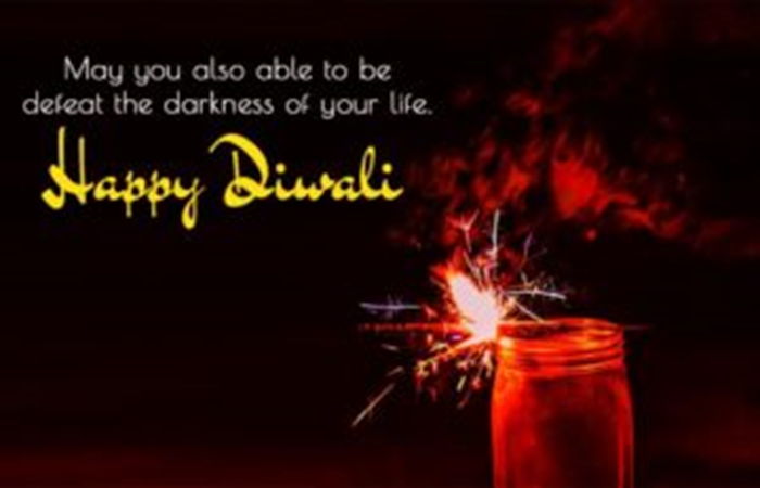 Happy Diwali this year Wishes