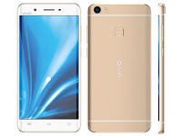 Vivo Xplay5 Elite, Phablet Marshmallow Gahar Adopsi Dual-Curved Dan RAM 6GB