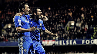 chelsea football club wallpaper