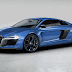 Auto. Nuova Audi R8 2015, informazioni e dati tecnici