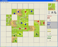 Carcassonne na PC