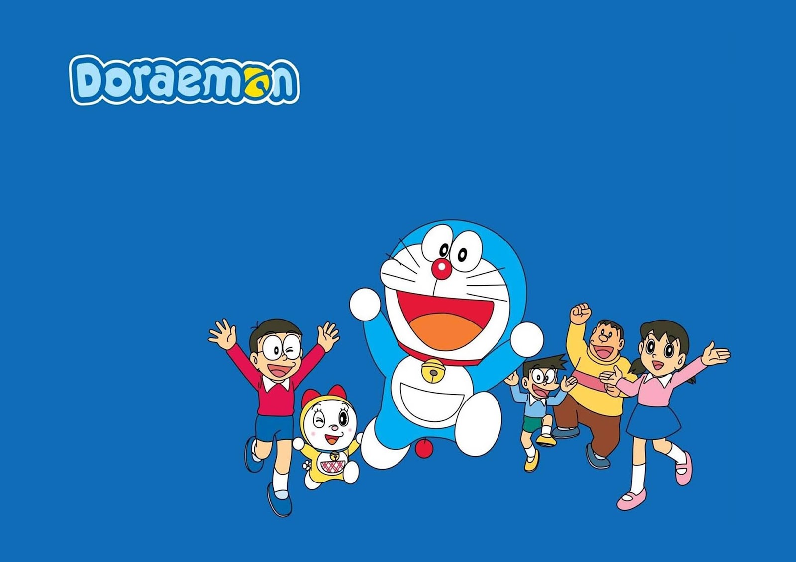 Koleksi Gambar Dp Bbm Lucu Bergerak Doraemon Kocak Dan Gokil Puzzle