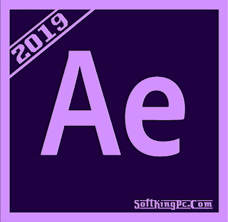 Adobe After Effects CC 2019 Download