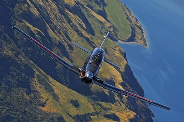 Royal Thai Air Force Texan