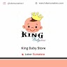 Lowongan Kerja King Baby Store Padang - Karyawan Toko