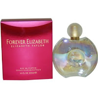 Forever Elizabeth Perfume by Elizabeth Taylor for women Personal Fragrances 