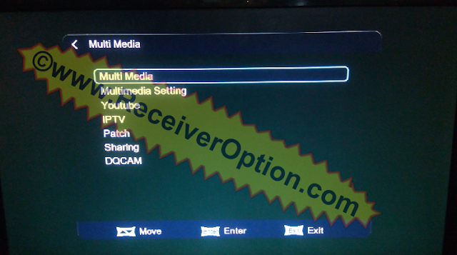 PHANTOM MINI X2 HD RECEIVER SOFTWARE NEW UPDATE