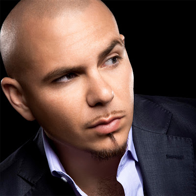 Pitbull International Love