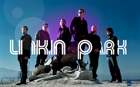 Linkin Park Rock Band Members HD Wallpaper