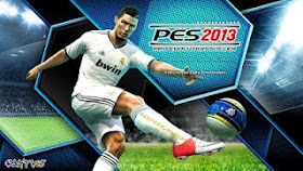 Download Game PES 2013 PC Full Version