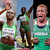 94 Team Nigeria sports persons, including Amusan, Quadri, and Oborududu, gun for gold at the 22nd Commonwealth games