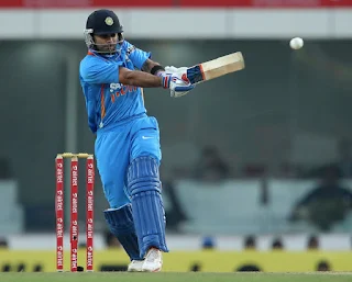 India vs England 3rd ODI 2013 Highlights