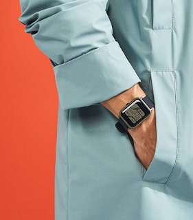  Xiaomi AMAZFIT Smartwatch