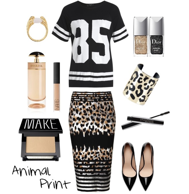 Animal Print