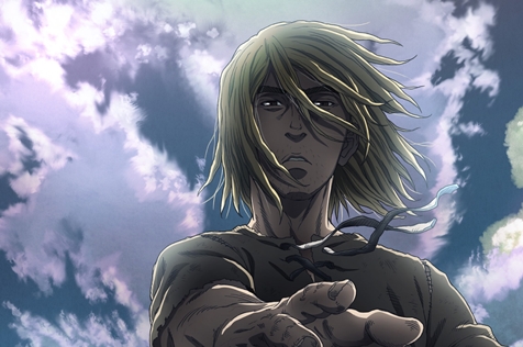 Inuyashiki: Animê estreia completo na Crunchyroll