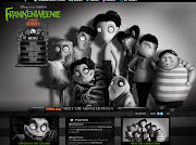 Review: Tim Burton's Frankenweenie