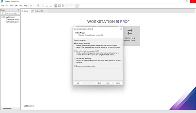 Cara Install Phoenix OS Latest Version Di VMware Workstation Pro #9