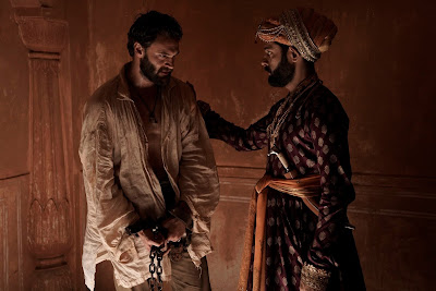 Beecham House Series Image 7