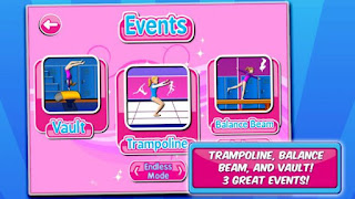Gymnastics Events Apk v3.0.0 Mod