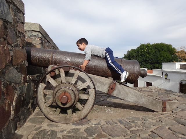 Colonia del Sacramento