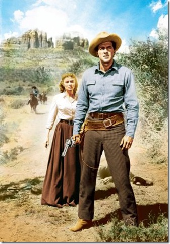 Gun Fury