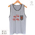 Baju Tanktop Pria Model Terbaru - BLADD BTT002 