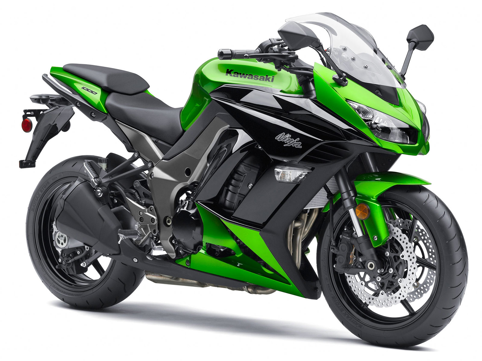 KAWASAKI insurance information Ninja 1000 ABS 2012 pictures