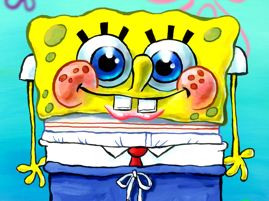 Download this Spongebob Juga Lucu Dan Gokil picture