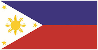 Fakta tentang politik Negara Filipina