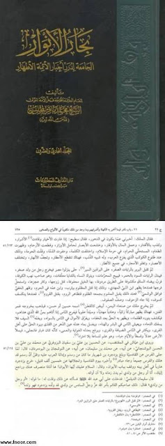 Umat Syiah Adalah Umat Yezdegerd III Kesra Persia, Baca Faktanya !!!