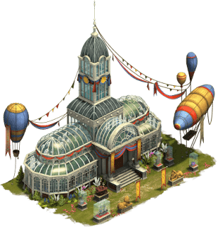 Forge of Empires