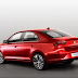 Seat Toledo Concept Test Drive