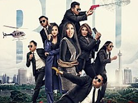 Download Film Bodyguard Ugal-Ugalan (2018) 