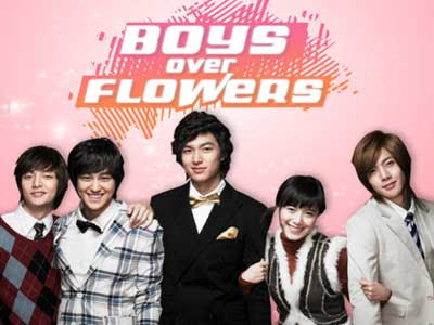 Boys Over Flowers OST - Ashily