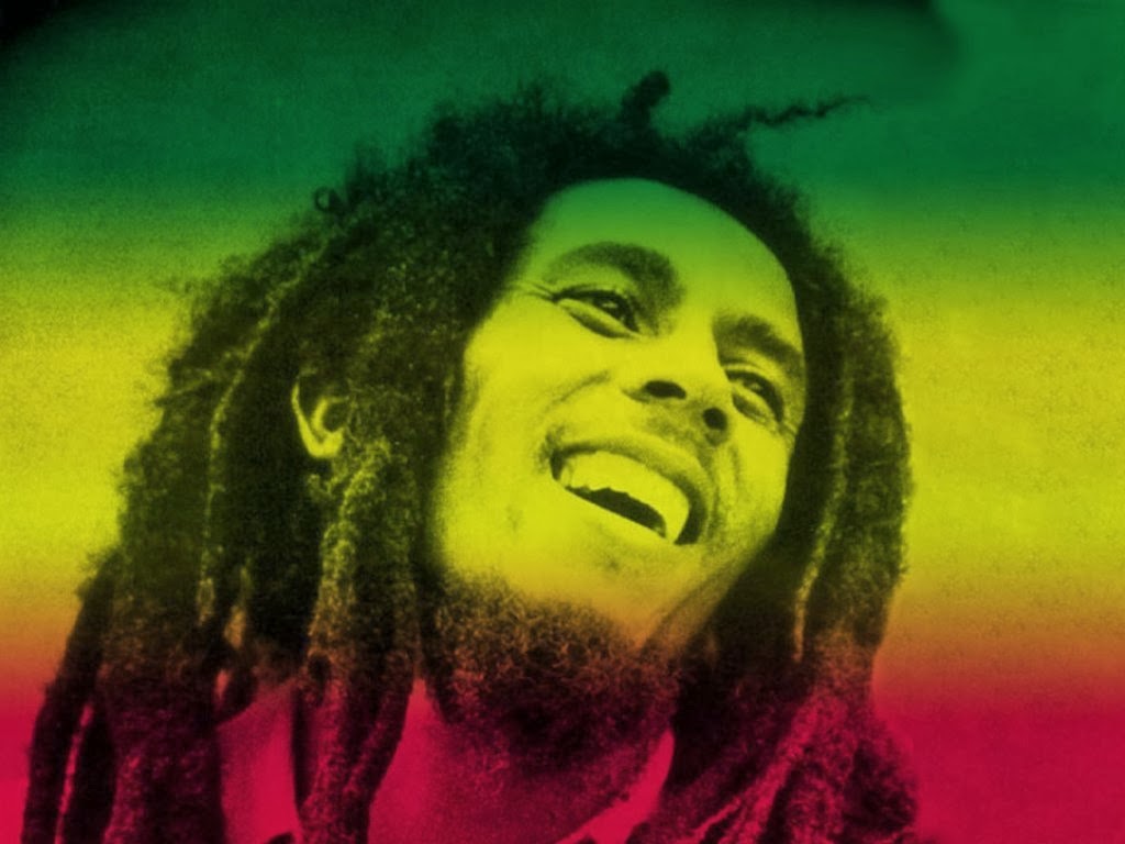 Best Bob Marley Quotes