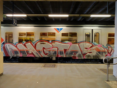 graffiti DMGTAS