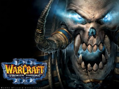 Warcraft Patch 1.25