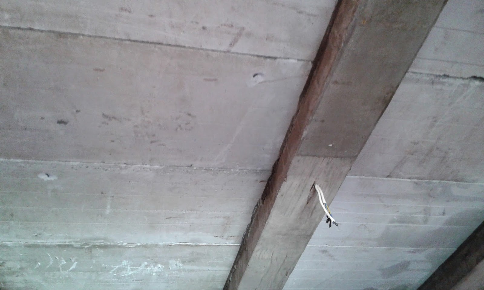 Jasa Pasang Panel  Lantai  CITICON  Cor dag beton instan 