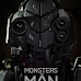 Monsters of Man (2020) English Full Movie 480p & 720p | GDRive