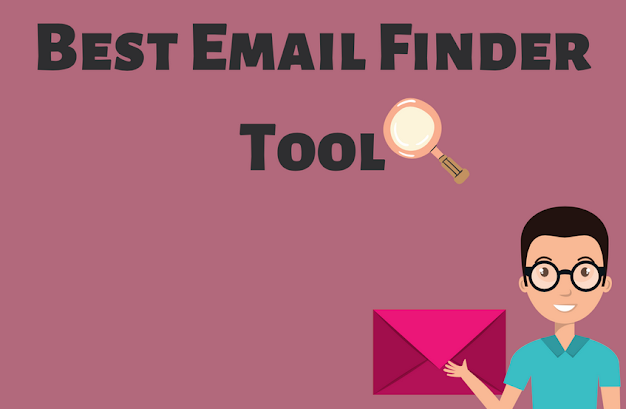 Best Email ID Finder Tools