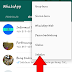Cara Mengganti Nada Notifikasi/Pesan WhatSapp Pada Android