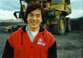 Jackie Chan