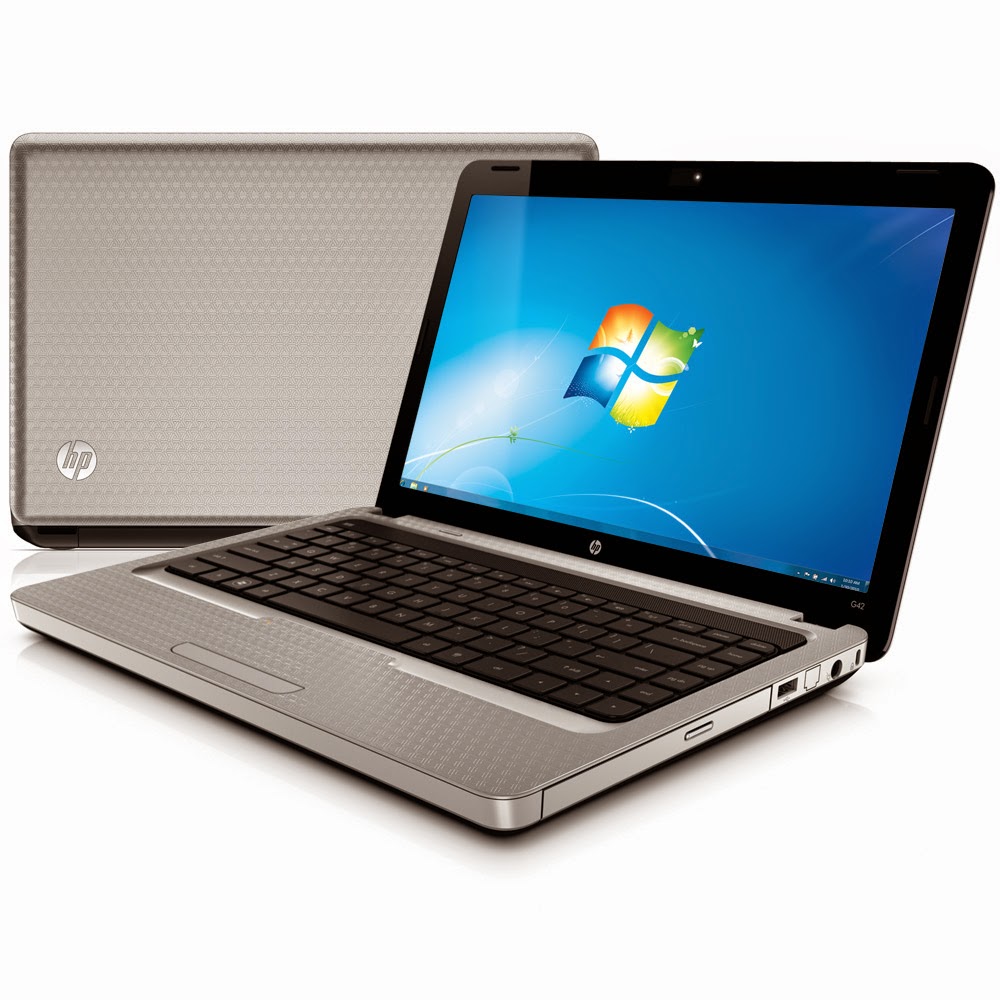 HP G42 Driver download for Windows 7 - All Laptop Drivers