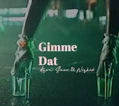 Ayrra Starr - Gimme Dat ft Wizkid Mp3 is a mind-blowing song from 'sabi girl' and 'star boy' the duo took time in making this song beautiful, as a matter of fact this song is everywhere on the world wide web, check it out.